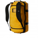 Сумка The North Face Base Camp Duffel S 0A52ST4WP1 - жёлтая