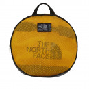 Сумка The North Face Base Camp Duffel S 0A52ST4WP1 - жёлтая