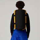 Сумка The North Face Base Camp Duffel S 0A52ST4WP1 - жёлтая
