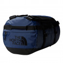 Сумка The North Face Base Camp Duffel S 0A52ST4Y21 - тёмно-синяя