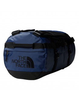 Сумка The North Face Base Camp Duffel S 0A52ST4Y21 - тёмно-синяя