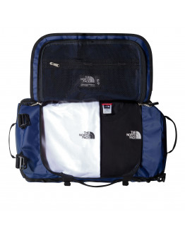 Сумка The North Face Base Camp Duffel S 0A52ST4Y21 - тёмно-синяя