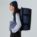 Сумка The North Face Base Camp Duffel S 0A52ST4Y21 - тёмно-синяя