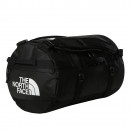Сумка The North Face Base Camp Duffel S 0A52ST53R1 - черная