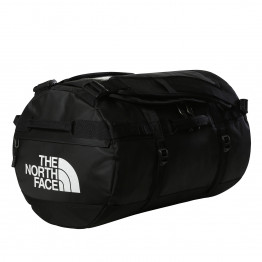 Сумка The North Face Base Camp Duffel S 0A52ST53R1 - черная