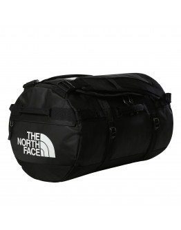 Сумка The North Face Base Camp Duffel S 0A52ST53R1 - черная