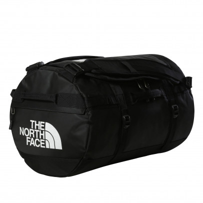 Сумка The North Face Base Camp Duffel S 0A52ST53R1 - черная