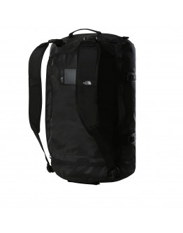 Сумка The North Face Base Camp Duffel S 0A52ST53R1 - черная