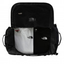 Сумка The North Face Base Camp Duffel S 0A52ST53R1 - черная