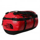 Сумка The North Face Base Camp Duffel S 0A52ST54A1 - красная