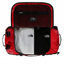 Сумка The North Face Base Camp Duffel S 0A52ST54A1 - красная