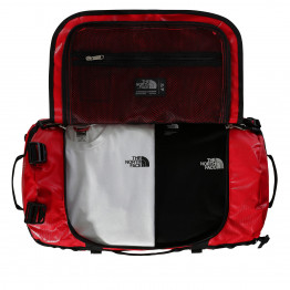 Сумка The North Face Base Camp Duffel S 0A52ST54A1 - красная