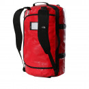 Сумка The North Face Base Camp Duffel S 0A52ST54A1 - красная