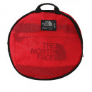 Сумка The North Face Base Camp Duffel S 0A52ST54A1 - красная