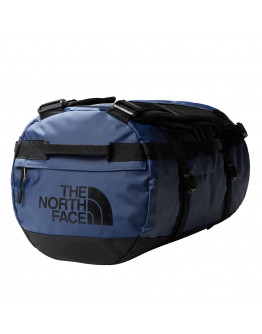 Сумка The North Face Base Camp Duffel S 0A52ST92A1 - синяя