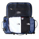Сумка The North Face Base Camp Duffel S 0A52ST92A1 - синяя