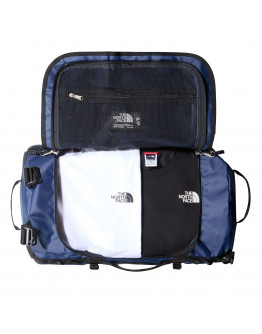 Сумка The North Face Base Camp Duffel S 0A52ST92A1 - синяя
