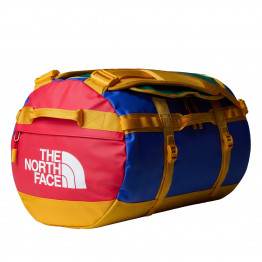 Сумка The North Face Base Camp Duffel S 0A52STADH1 - мультиколор