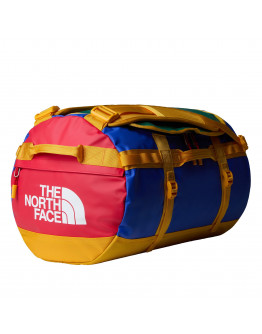 Сумка The North Face Base Camp Duffel S 0A52STADH1 - мультиколор
