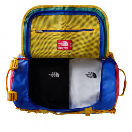 Сумка The North Face Base Camp Duffel S 0A52STADH1 - мультиколор