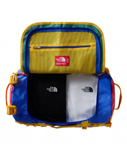 Сумка The North Face Base Camp Duffel S 0A52STADH1 - мультиколор