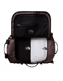 Сумка The North Face Base Camp Duffel S 0A52STCAI1 - розовая