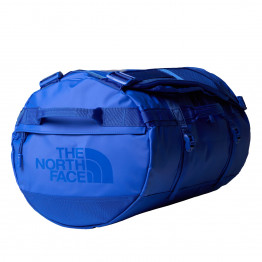 Сумка The North Face Base Camp Duffel S 0A52STCZ61 - темно-синяя