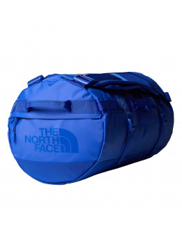 Сумка The North Face Base Camp Duffel S 0A52STCZ61 - темно-синяя