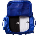 Сумка The North Face Base Camp Duffel S 0A52STCZ61 - темно-синяя