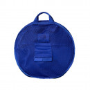 Сумка The North Face Base Camp Duffel S 0A52STCZ61 - темно-синяя