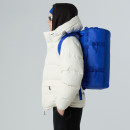 Сумка The North Face Base Camp Duffel S 0A52STCZ61 - темно-синяя