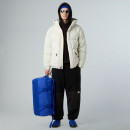 Сумка The North Face Base Camp Duffel S 0A52STCZ61 - темно-синяя