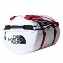Сумка The North Face Base Camp Duffel S 0A52STFIT1 - белая