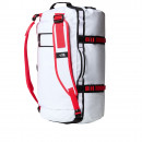 Сумка The North Face Base Camp Duffel S 0A52STFIT1 - белая