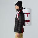 Сумка The North Face Base Camp Duffel S 0A52STFIT1 - белая