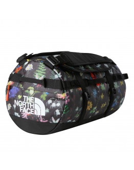 Сумка The North Face Base Camp Duffel S 0A52STGIO1 - многоцветная