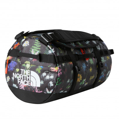 Сумка The North Face Base Camp Duffel S 0A52STGIO1 - многоцветная