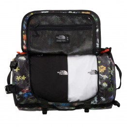 Сумка The North Face Base Camp Duffel S 0A52STGIO1 - многоцветная