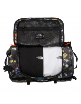Сумка The North Face Base Camp Duffel S 0A52STGIO1 - многоцветная