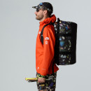 Сумка The North Face Base Camp Duffel S 0A52STGIO1 - многоцветная