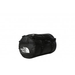 Сумка The North Face Base Camp Duffel S 0A52STKY41 - черная