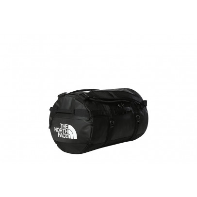 Сумка The North Face Base Camp Duffel S 0A52STKY41 - черная