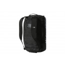 Сумка The North Face Base Camp Duffel S 0A52STKY41 - черная