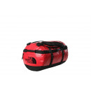 Сумка The North Face Base Camp Duffel S 0A52STKZ31 - красная