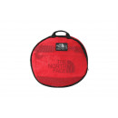 Сумка The North Face Base Camp Duffel S 0A52STKZ31 - красная
