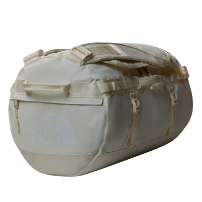 Сумка The North Face Base Camp Duffel S 0A52STUBO1 - серая