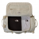 Сумка The North Face Base Camp Duffel S 0A52STUBO1 - серая