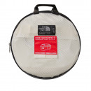 Сумка The North Face Base Camp Duffel S 0A52STUBO1 - серая