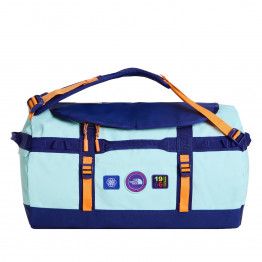 Сумка The North Face Base Camp Duffel S 0A52STZPV1 - синяя