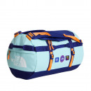Сумка The North Face Base Camp Duffel S 0A52STZPV1 - синяя